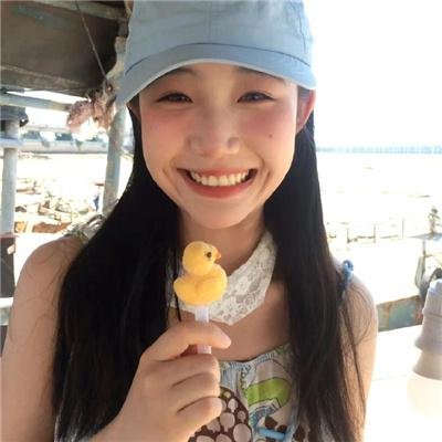 美好事物 封面
