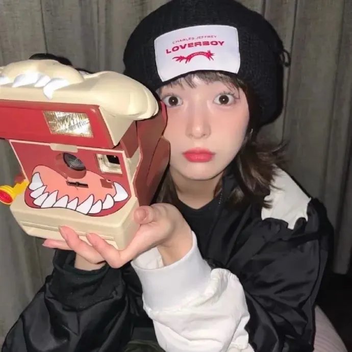 茫然一代 封面